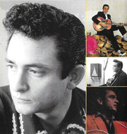Image 2: Johnny Cash/Willie Nelson/George Jones – Essential Johnny Cash (2-CD) CD | Relix