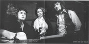 Image 2: Johnny Cash/Willie Nelson/George Jones – Out Among the Stars CD | Relix