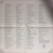 Image 2: Jonah Tolchin – Thousand Mile Night Vinyl LP | Relix