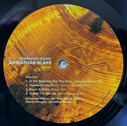 Image 2: Jonathan Blake – Homeward Bound (Blue Note Tone Poet Edition, 180 Gram LP Vinyl) Vinyl LP | Relix