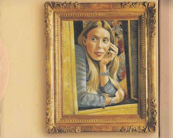 Image 2: Joni Mitchell – Dreamland (Import CD) CD | Relix