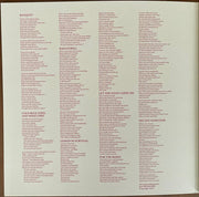 Image 2: Joni Mitchell – The Asylum Albums 1972-1975 (5LP Box Set) Vinyl LP | Relix