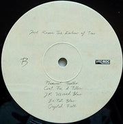 Image 2: Josh Rouse – The Embers Of Time Vinyl LP | Relix