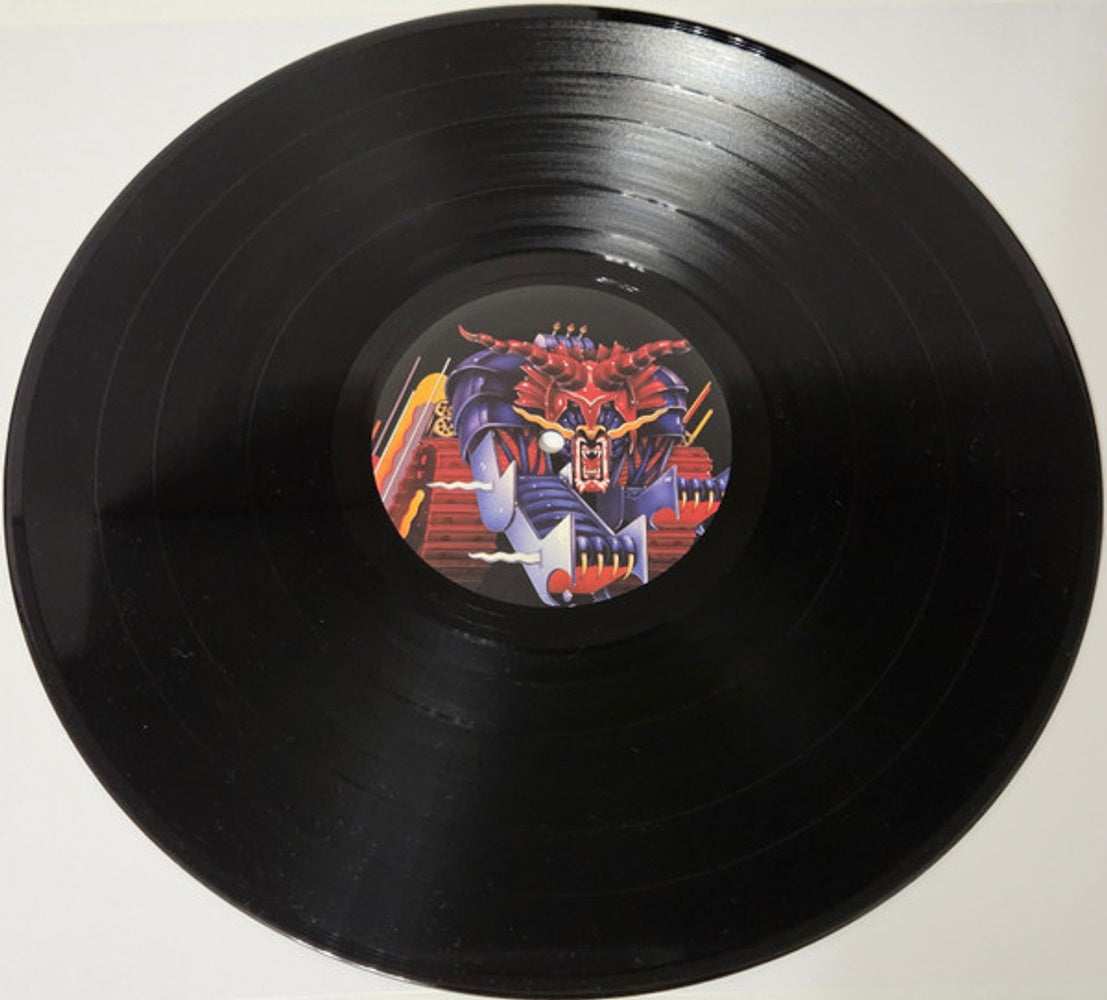 Image 2: Judas Priest – Defenders Of The Faith (Import LP Vinyl) Vinyl LP | Relix