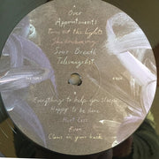 Image 2: Julien Baker – Turn Out The Lights Vinyl LP | Relix