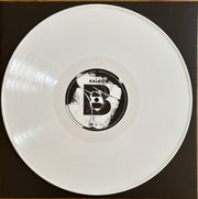 Image 2: Kaleo – A/B (Colored, Limited Edition, Wht LP Vinyl) Vinyl LP | Relix