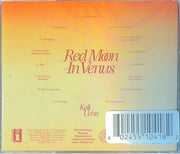 Image 2: Kali Uchis – Red Moon In Venus (CD) CD | Relix