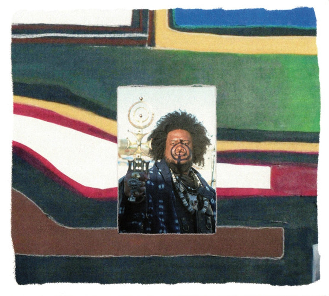 Image 2: Kamasi Washington – FEARLESS MOVEMENT CD | Relix