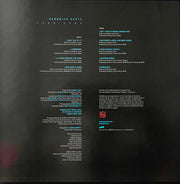 Image 2: Kendrick Scott / Reuben Rogers / Walter Smith III – Corridors Vinyl LP | Relix