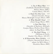 Image 2: Kenny Neal – Hoodoo Moon CD | Relix