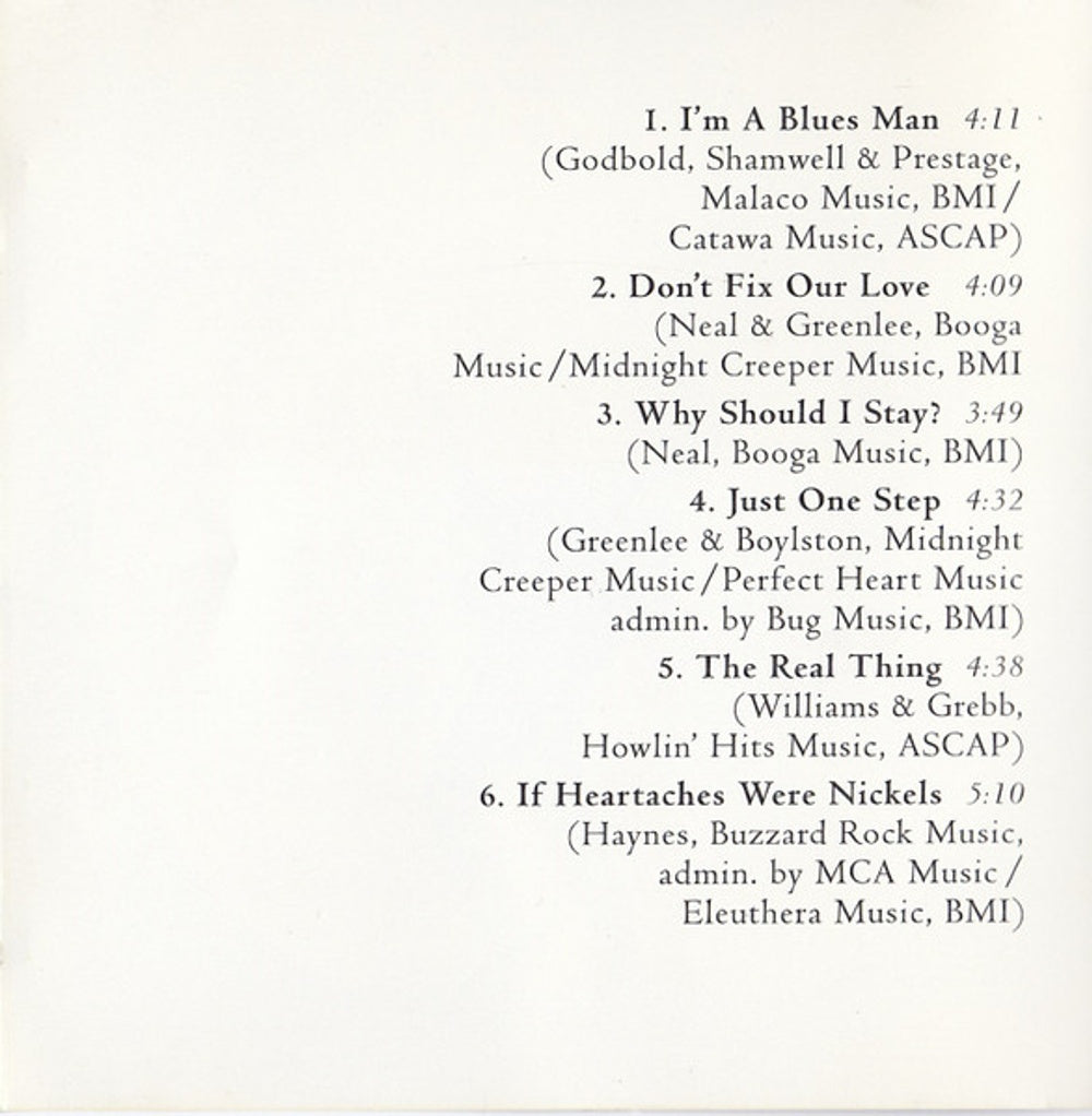 Image 2: Kenny Neal – Hoodoo Moon CD | Relix