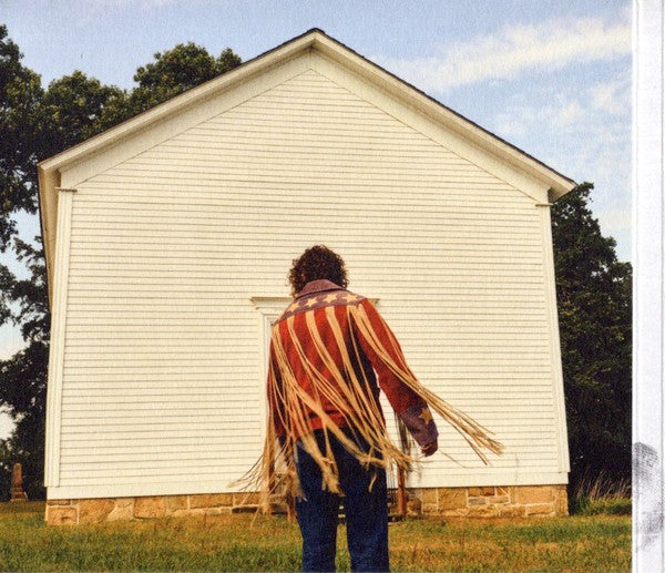 Image 2: Kevin Morby – Little Wide Open CD | Relix