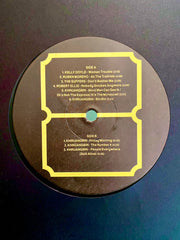 Image 2: Khruangbin – Live At Stubb's Vinyl LP | Relix