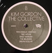Image 2: Kim Gordon – The Collective Vinyl LP | Relix