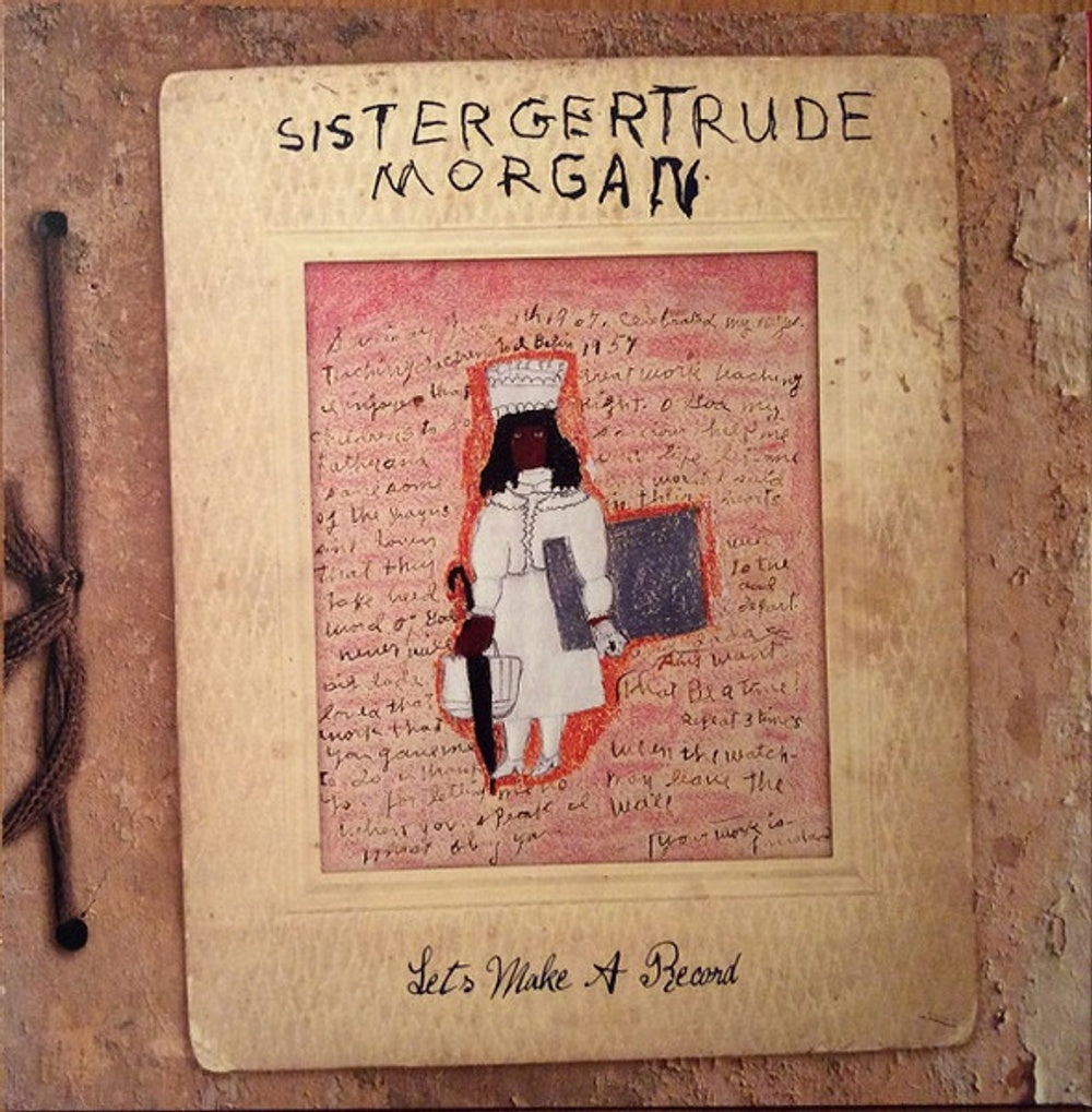 Image 2: King Britt – King Britt Presents: Sister Gertrude Morgan CD | Relix
