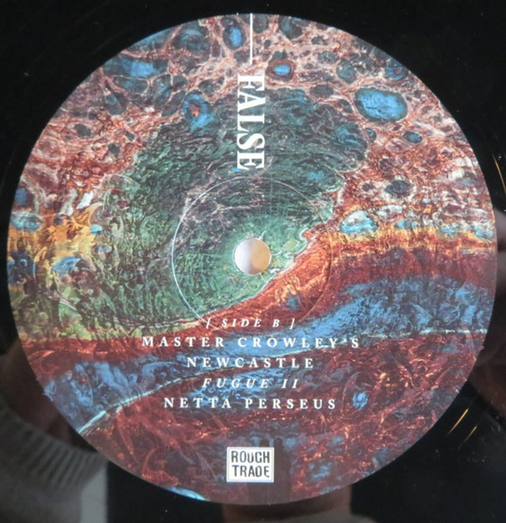 Image 2: Lankum – False Lankum Vinyl LP | Relix