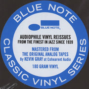Image 2: Lee Morgan – Procrastinator (Blue Note Classic Vinyl Edition) Vinyl LP | Relix