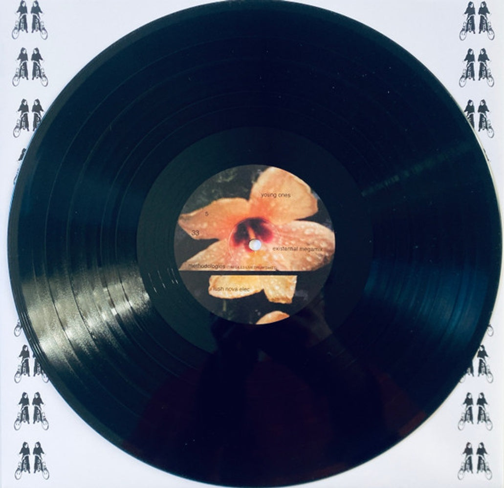 Image 2: Leila – Courtest Of Choice Asides And Besides (Deluxe, Aniv LP Vinyl) Vinyl LP | Relix
