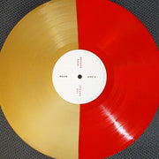 Image 2: Leo Kottke & Mike Gordon – Noon (Gold/Red LP Vinyl) Vinyl LP | Relix