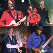 Image 2: Lil Ed / Blues Imperials – Slideways (Wal CD) CD | Relix