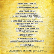 Image 2: Lil' Ed & The Blues Imperials – Full Tilt CD | Relix
