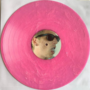 Image 2: Limousines – Get Sharp - Frosted Pink (Colored, Pnk LP Vinyl) Vinyl LP | Relix