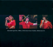 Image 2: Linda Ronstadt – Live In Hollywood CD | Relix