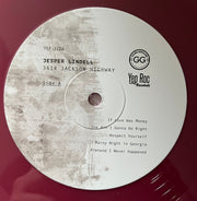 Image 2: Lindell, Jesper – 3614 Jackson Highway Vinyl LP | Relix