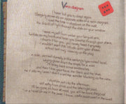 Image 2: Lisa Hannigan – Sea Sew CD | Relix
