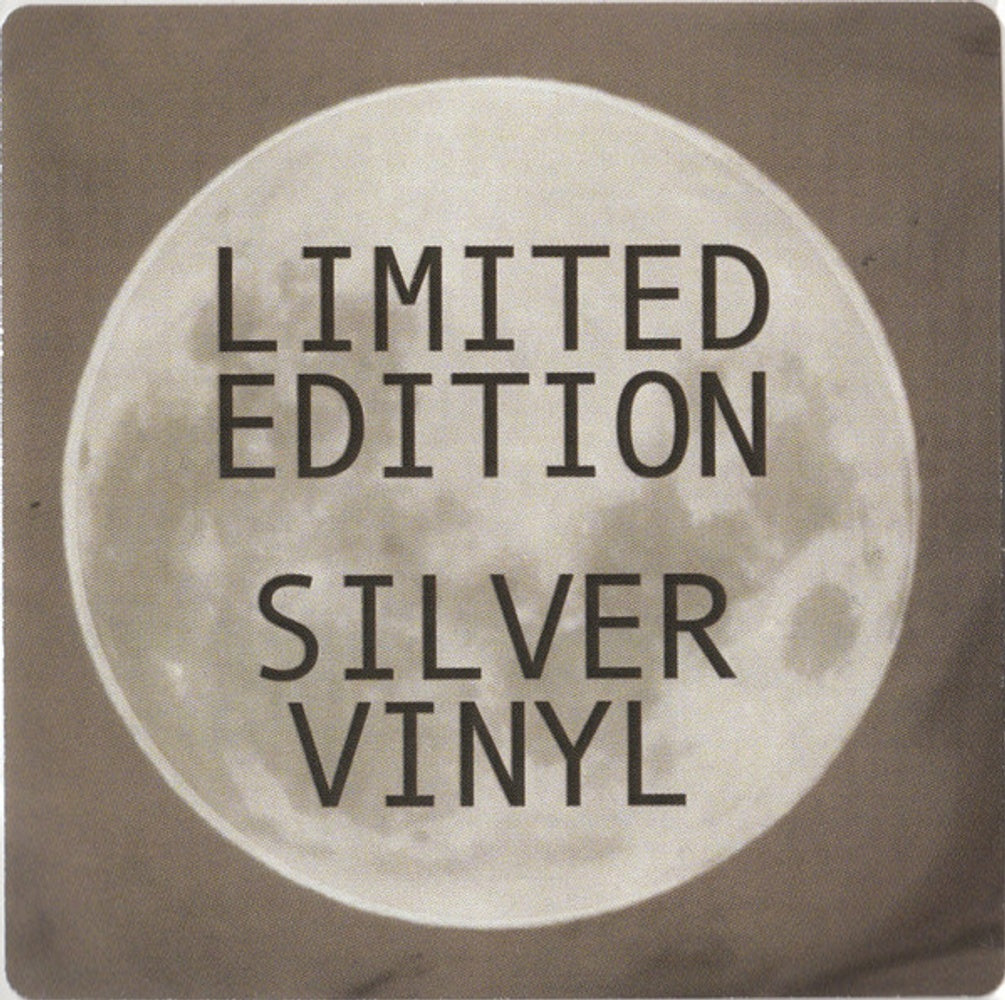Image 2: Lisa O'Neill – All Of This Is Chance Vinyl LP | Relix