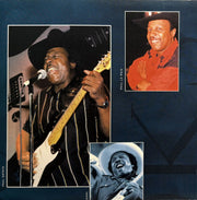 Image 2: Lonnie Brooks – Deluxe Edition CD | Relix