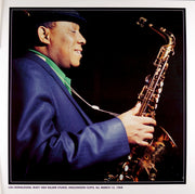 Image 2: Lou Donaldson – Midnight Creeper (Blue Note Tone Poet Series LP Vinyl) Vinyl LP | Relix