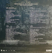 Image 2: Lou Reed – New York: Deluxe Edition (3CD/DVD/2LP) CD | Relix