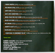 Image 2: Lou Reed – Showdown! CD | Relix