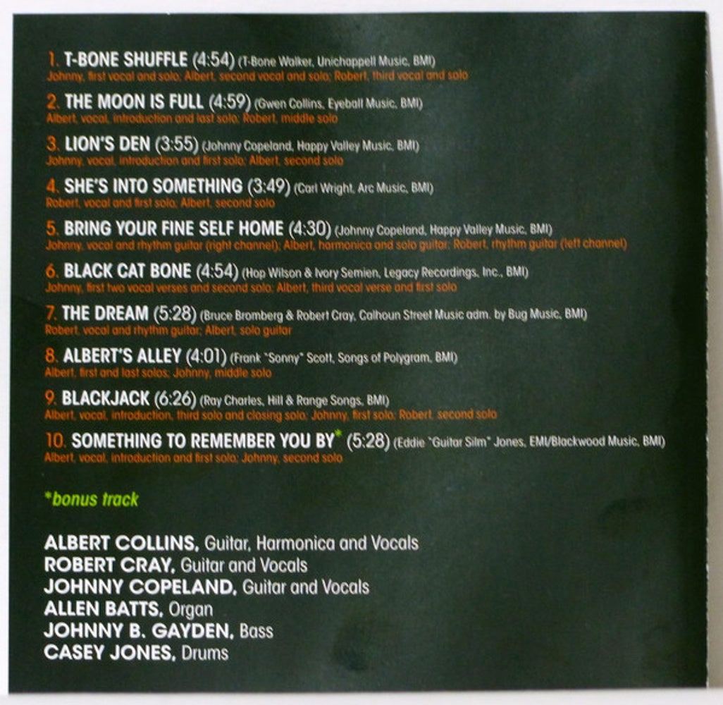 Image 2: Lou Reed – Showdown! CD | Relix