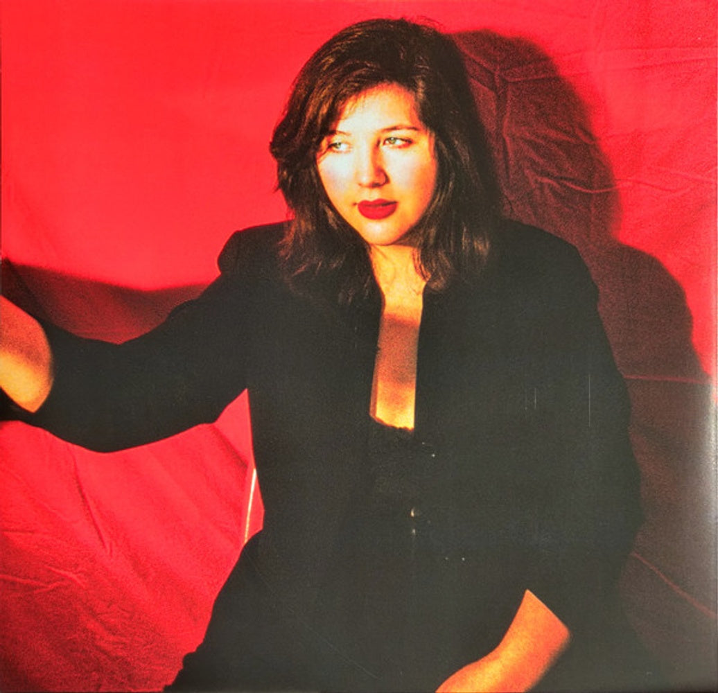 Image 2: Lucy Dacus – Historian Vinyl LP | Relix
