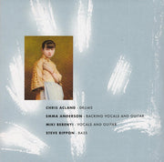 Image 2: Lush – Gala CD | Relix