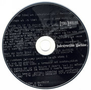 Image 2: Lydia Loveless – Indestructible Machine CD | Relix