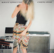 Image 2: Maggie Bjorklund – Coming Home CD | Relix