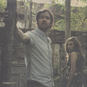 Image 2: Mandolin Orange – This Side of Jordan CD | Relix