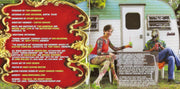 Image 2: Marcia Ball – Tattooed Lady & the Alligator Man CD | Relix
