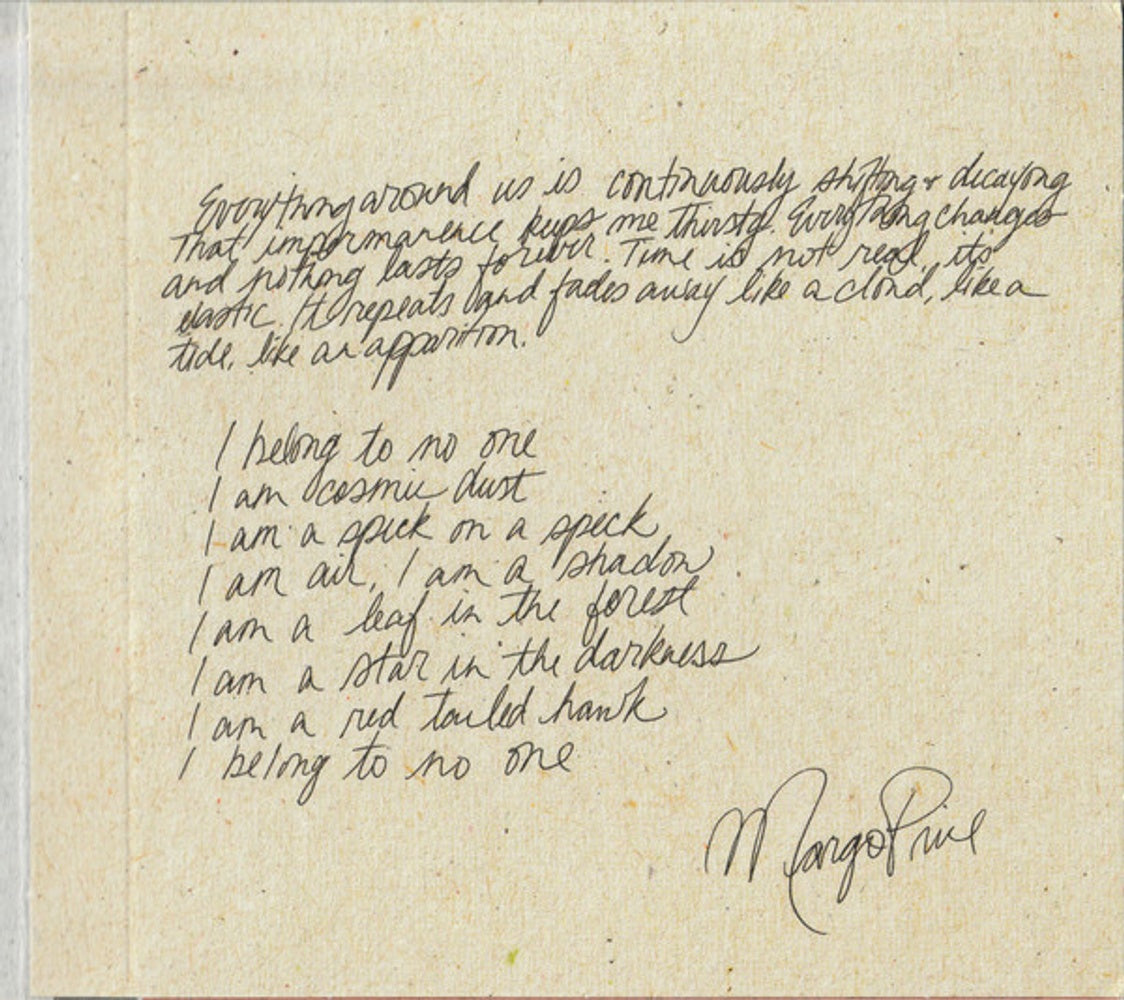 Image 2: Margo Price – Strays CD | Relix