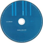 Image 2: Marillion – Marillion.com (3cd/blu-ray Mediabook) CD | Relix