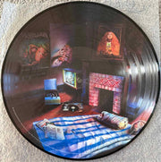 Image 2: Marillion – Script For A Jester's Tear (Picture Disc, Remixes LP Vinyl) Vinyl LP | Relix