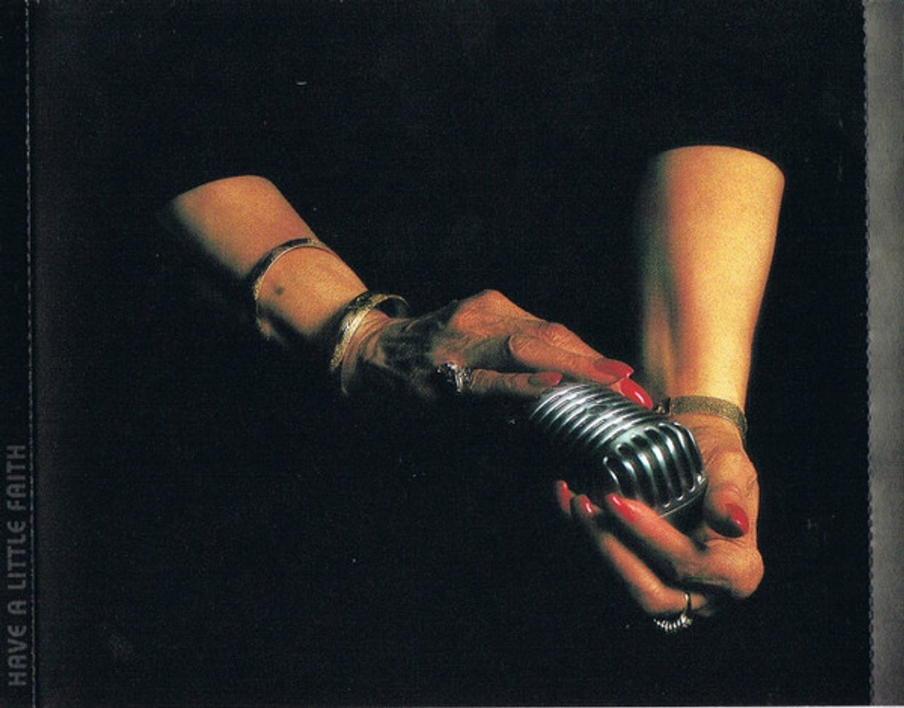 Image 2: Mavis Staples – Have a Little Faith CD | Relix