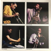 Image 2: McCoy Tyner – Tender Moments (Blue Note Tone Poet Series LP Vinyl) Vinyl LP | Relix