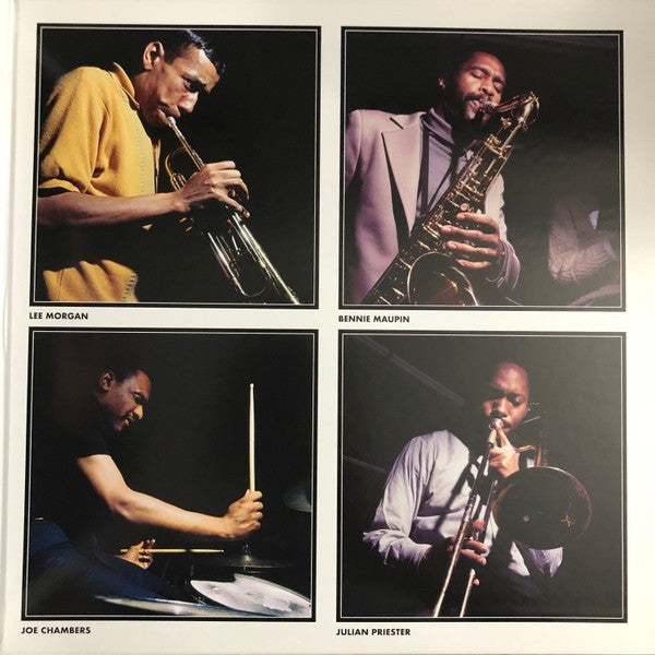 Image 2: McCoy Tyner – Tender Moments (Blue Note Tone Poet Series LP Vinyl) Vinyl LP | Relix