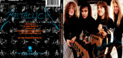 Image 2: Metallica – $5.98 EP - Garage Days Re-revisited CD | Relix