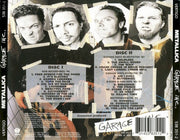 Image 2: Metallica – Garage Inc Vinyl LP | Relix