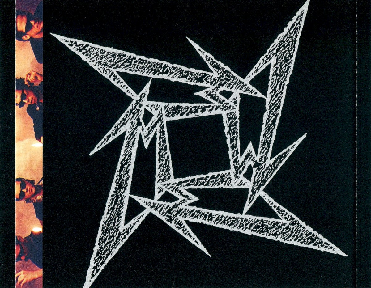 Image 2: Metallica – Load CD | Relix